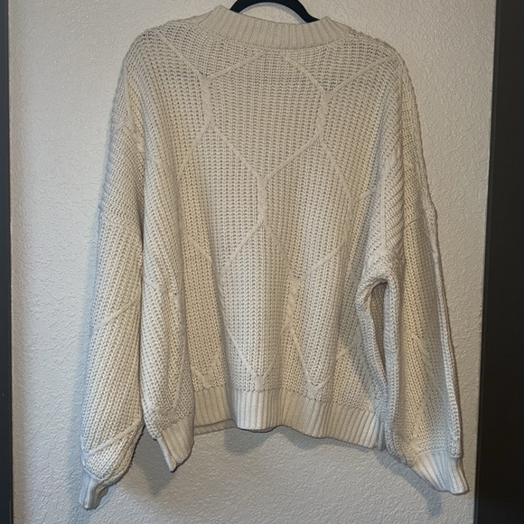 Grey Bandit Logan Sweater - Picture 7 of 9